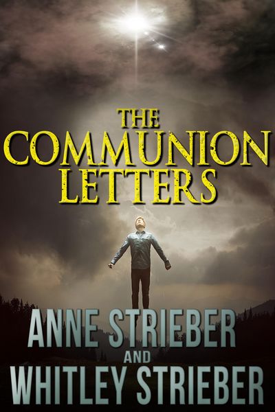 Produktbild: The Communion Letters