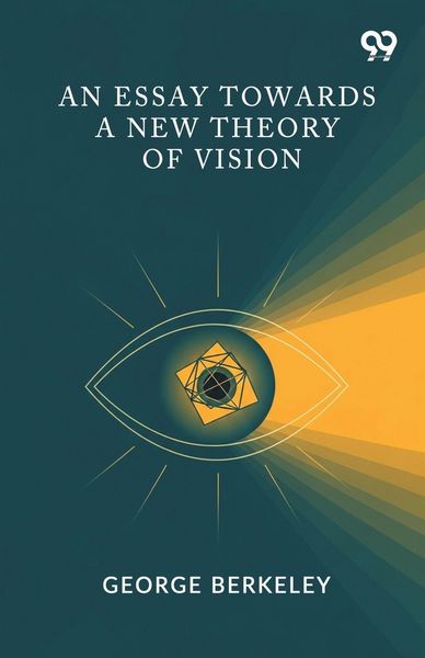 Produktbild: An Essay Towards A New Theory Of Vision