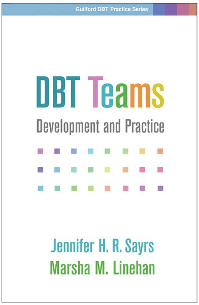 Produktbild: DBT Teams
