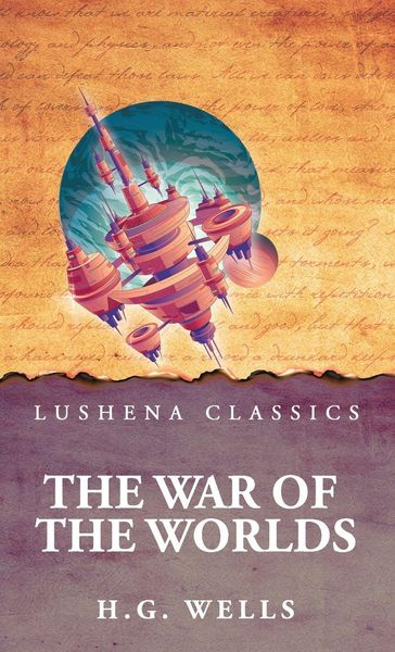 Produktbild: The War Of The Worlds