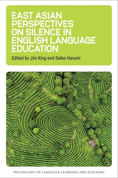 Produktbild: East Asian Perspectives on Silence in English Language Education