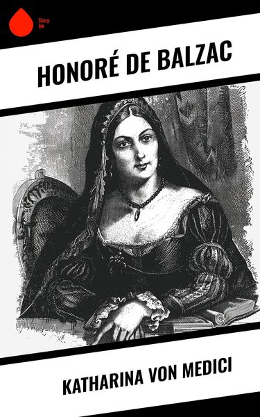 Produktbild: Katharina von Medici