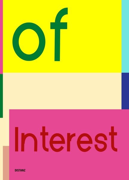 Produktbild: Spheres of Interest