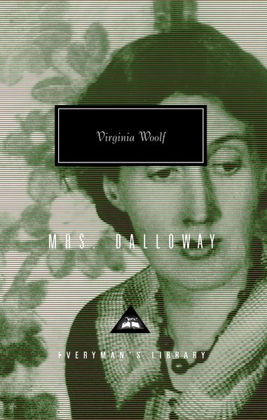 Produktbild: Mrs. Dalloway