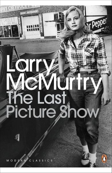 Produktbild: The Last Picture Show