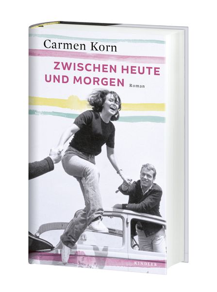 Produktbild: Zwischen heute und morgen