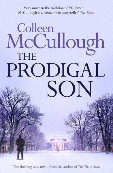 Produktbild: The Prodigal Son