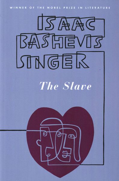 Produktbild: The Slave