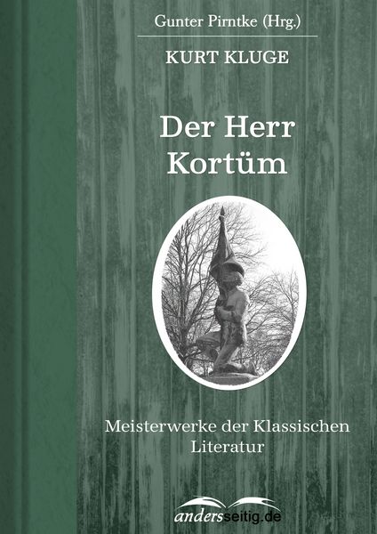 Produktbild: Der Herr Kort&uuml;m