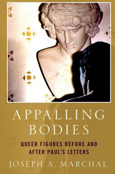 Produktbild: Appalling Bodies