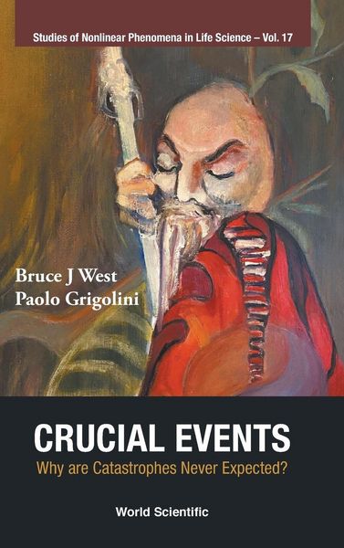 Produktbild: Crucial Events