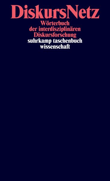 Produktbild: DiskursNetz