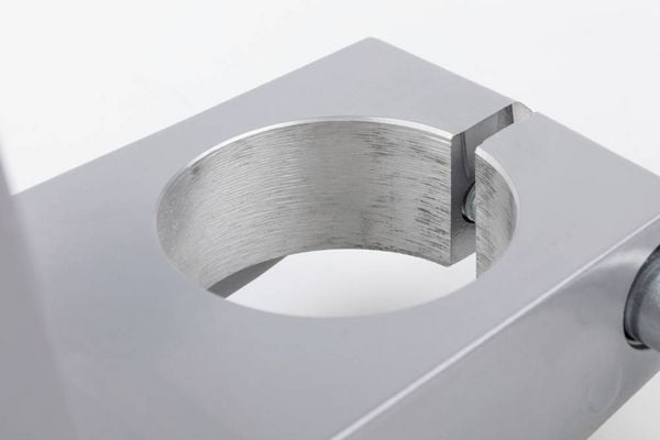 Produktbild: Wolfcraft Bohrst&auml;nder Arbeitsh&ouml;he (max.): 305mm