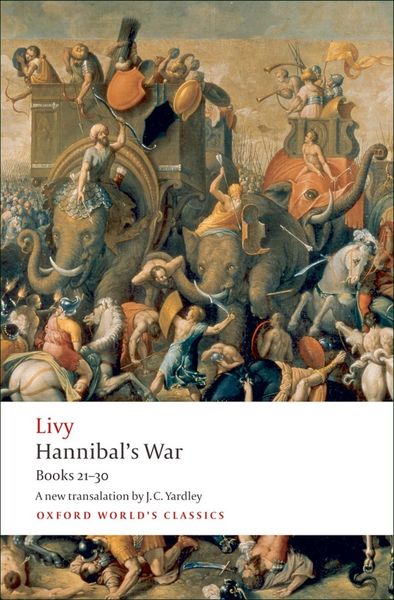 Produktbild: Hannibal's War