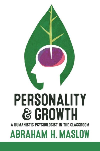 Produktbild: Personality and Growth