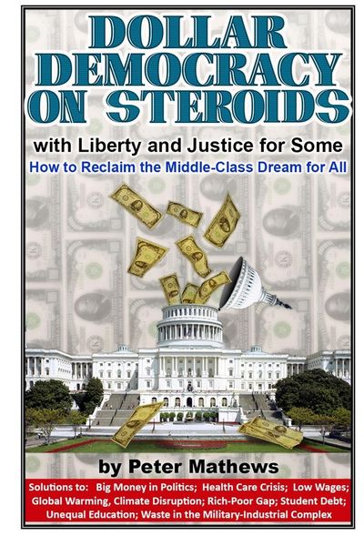 Produktbild: Dollar Democracy On Steroids