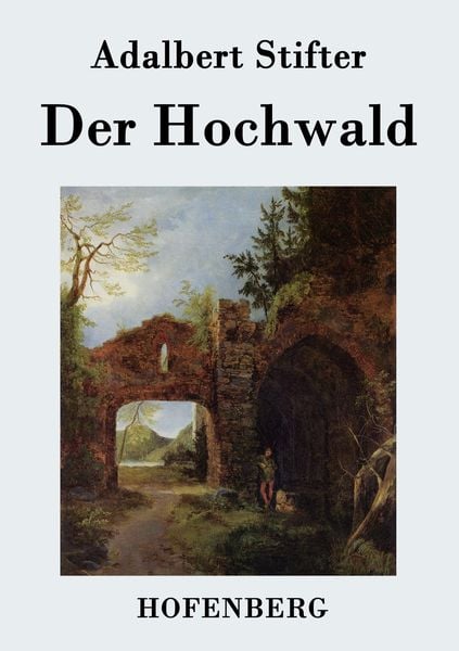 Produktbild: Der Hochwald