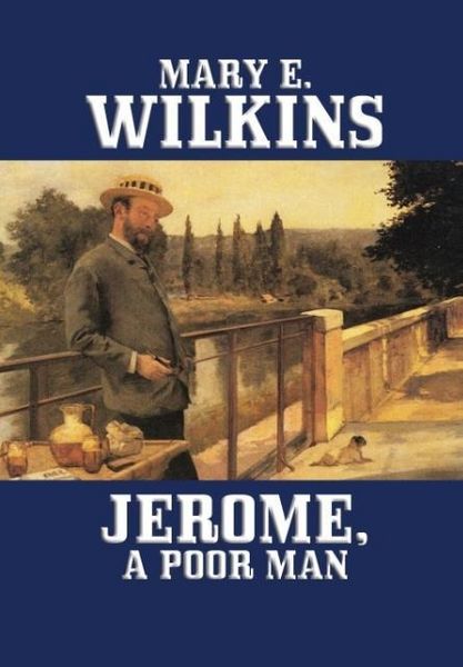 Produktbild: Jerome, a Poor Man