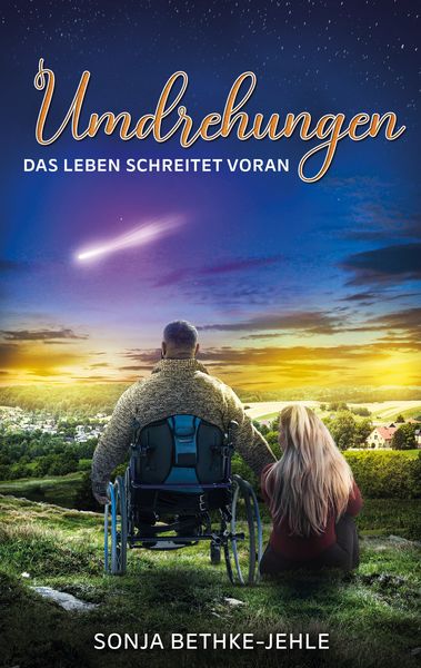 Produktbild: Umdrehungen - Das Leben schreitet voran