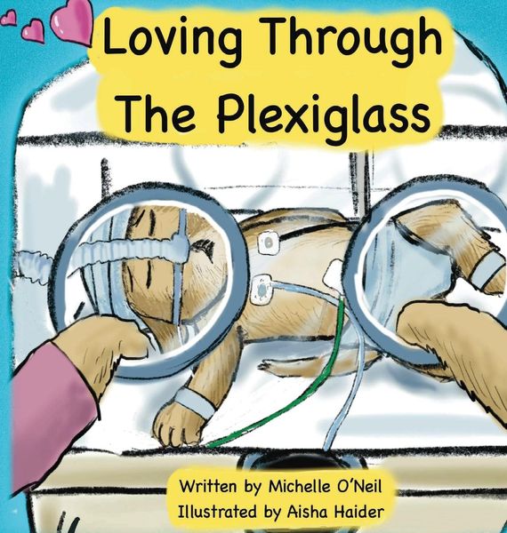 Produktbild: Loving Through the Plexiglass