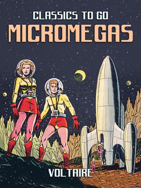 Produktbild: Micromegas