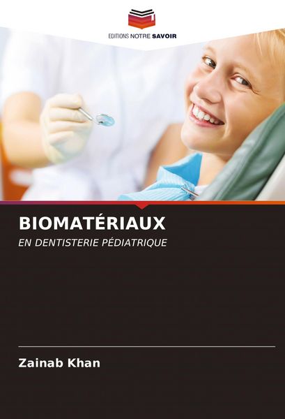 Produktbild: Biomat&eacute;riaux