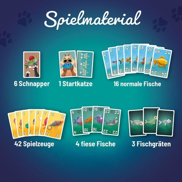 Produktbild: Fisch & Flausch