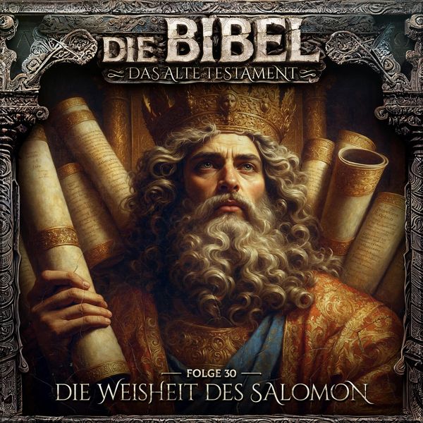 Produktbild: Die Weisheit des Salomon