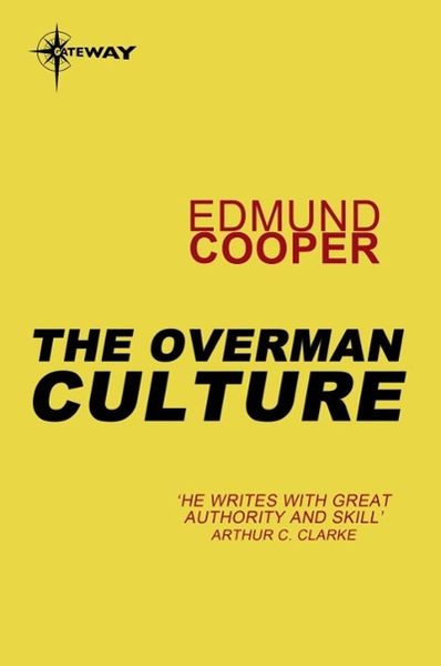Produktbild: The Overman Culture