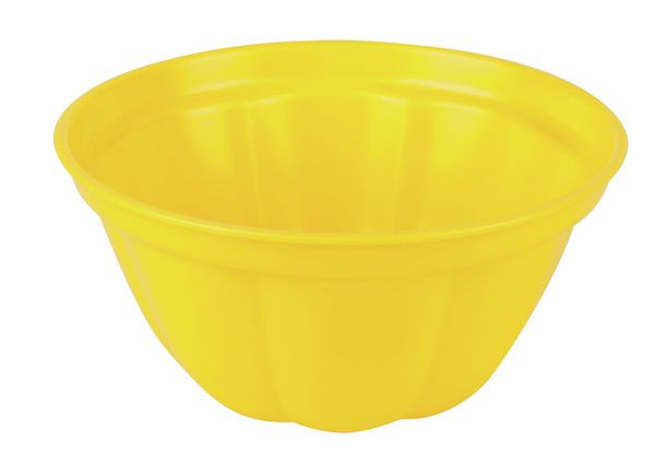Produktbild: Gugelhupf, gelb