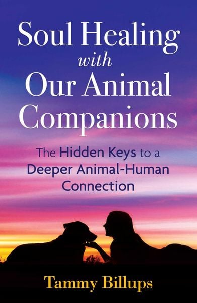 Produktbild: Soul Healing with Our Animal Companions