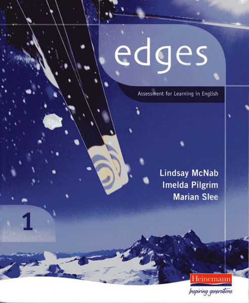 Produktbild: Edges Student Book 1