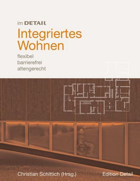 Produktbild: Integriertes Wohnen