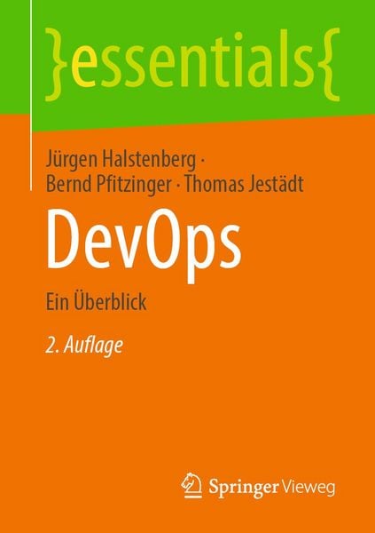 Produktbild: DevOps