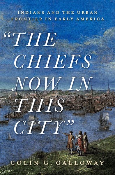 Produktbild: The Chiefs Now in This City
