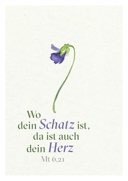 Produktbild: Ein Segenswunsch f&uuml;r Dich