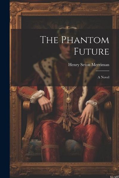 Produktbild: The Phantom Future