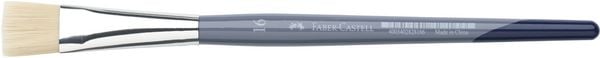 Produktbild: Faber-Castell CS Pinsel Borste flach Gr.16