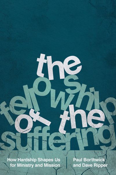 Produktbild: Fellowship of the Suffering