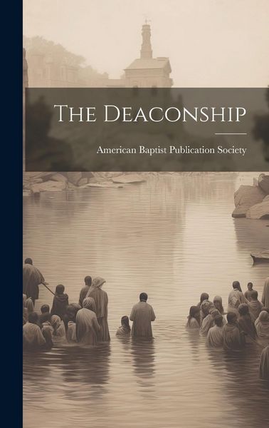 Produktbild: The Deaconship