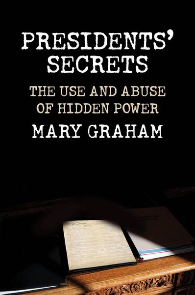Produktbild: Presidents' Secrets