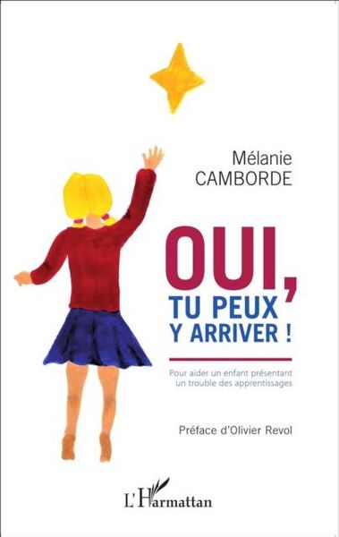 Produktbild: Oui, tu peux y arriver !