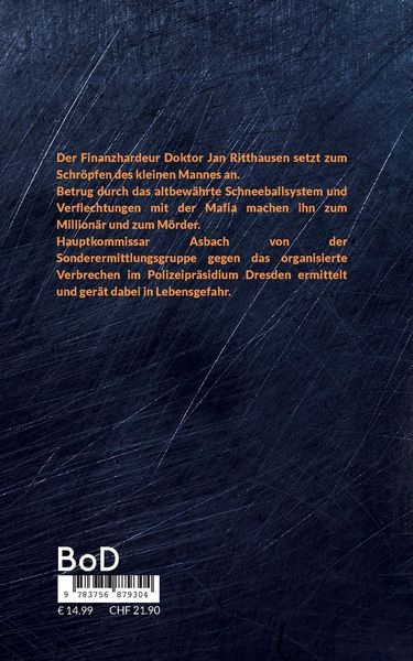 Produktbild: Geld Gold und schr&auml;ge V&ouml;gel