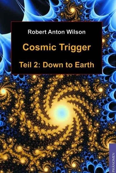 Produktbild: Cosmic Trigger 2