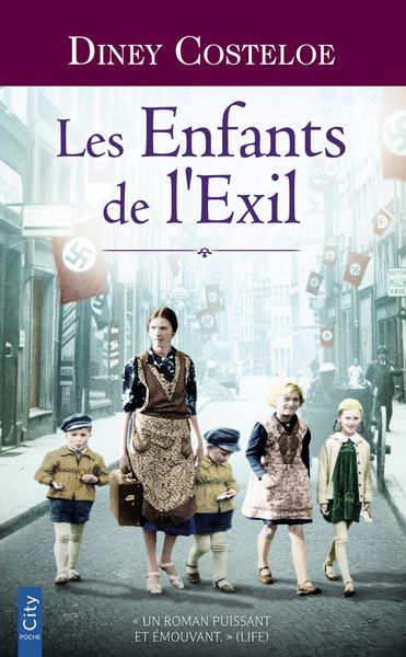 Produktbild: Les enfants de l'exil