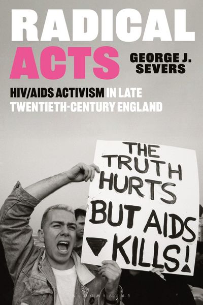 Produktbild: Radical Acts