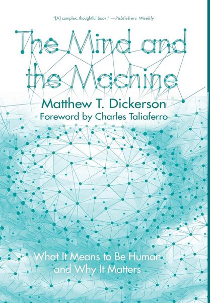 Produktbild: The Mind and the Machine