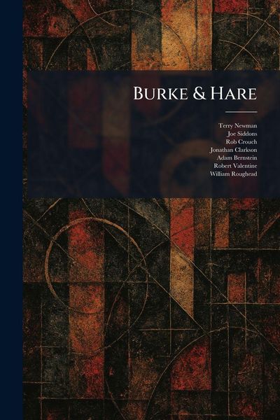 Produktbild: Burke & Hare