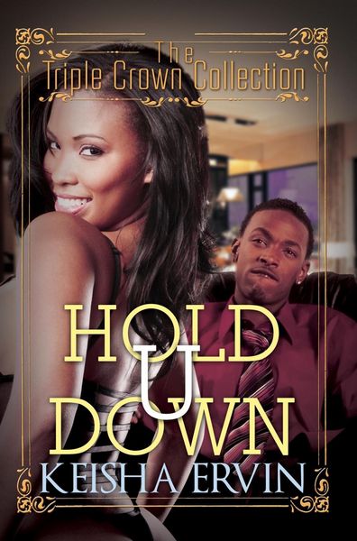 Produktbild: Hold U Down