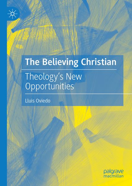 Produktbild: The Believing Christian